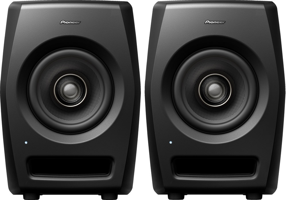 Pioneer RM-05